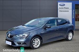 Renault Megane Hatchback 2017