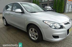 Hyundai i30 Hatchback 2009