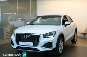 Audi Q2 SUV 2025