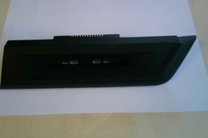 VW GOLF VIII LIFT GNIAZDO USB 5NA035700