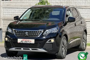 Peugeot 3008 SUV 2020