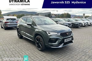 Cupra Ateca SUV 2024