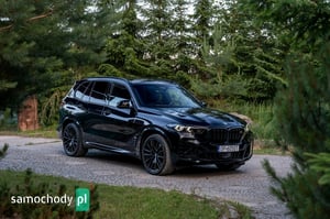 BMW X5 SUV 2023