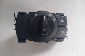 BMW E90 WŁĄCZNIK ŚWIATEŁ 693279603