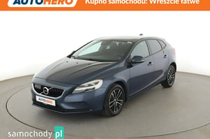 Volvo V40 Hatchback 2016