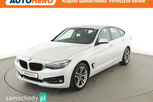 BMW 3 Seria Sedan 2019