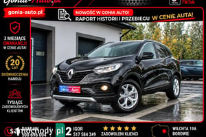 Renault Kadjar SUV 2020