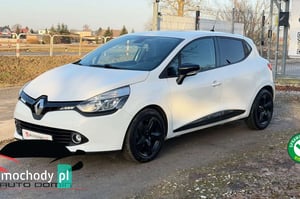 Renault Clio Crossover 2013