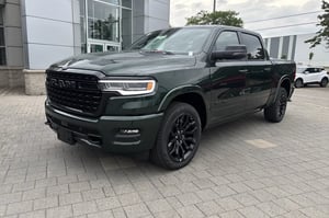 RAM 1500 Pickup 2026