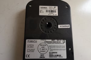 FORD FOCUS MK3 MODUŁ KOMFORTU 8M5T-19C112-CS
