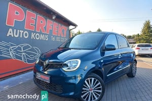 Renault Twingo Kabriolet 2020