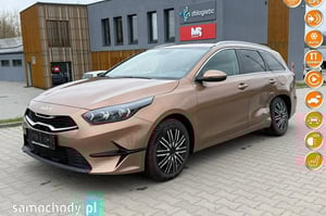 Kia Ceed Kombi 2022