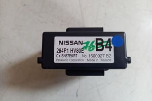 NISSAN QASHQAI J11 MODUŁ 284P1HV80E
