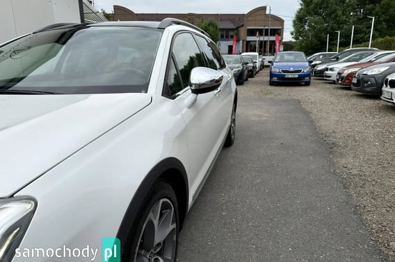 Citroen C5 Kombi 2014