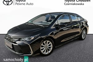 Toyota Corolla Sedan 2020