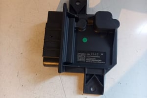 OPEL ASTRA K MODUŁ STEROWNIK POMPY PALIWA 13522663