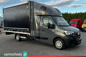 Renault Master 10 europalet Inny 2022