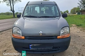 Renault Kangoo Kombi 2000