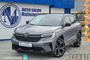 Renault Austral SUV 2023