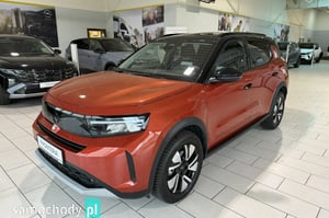 Opel Frontera Kombi 2025
