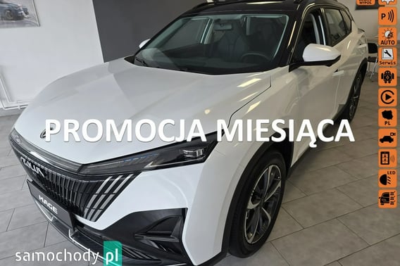 Dongfeng Mage SUV 2025