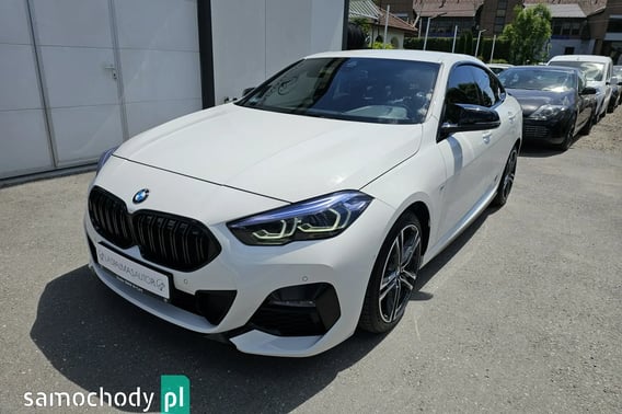 BMW 2 Seria Sedan 2020