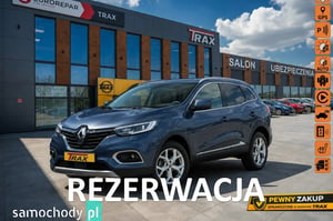 Renault Kadjar SUV 2019