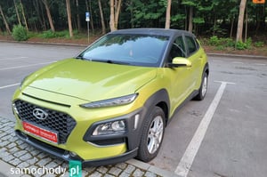 Hyundai Kona Hatchback 2018