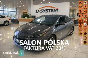 Toyota Prius Kombi 2022