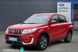 Suzuki Vitara SUV 2019