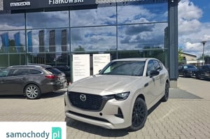 Mazda CX-60 Kombi 2026