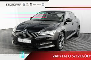 Skoda Superb Kombi 2023