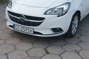 Opel Corsa Hatchback 2016