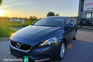 Volvo V40 Hatchback 2017
