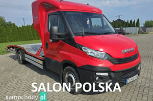 IVECO Daily Inne 2018