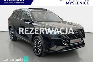 Chery Tiggo 8 SUV 2025
