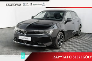 Opel Astra Hatchback 2022