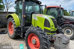 Claas 520 2009