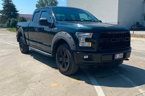 Ford F150 Pickup 2016