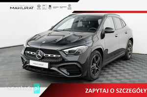 Mercedes-Benz GLA SUV 2024