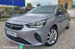 Opel Corsa Hatchback 2022