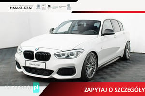 BMW 1 Seria Hatchback 2016