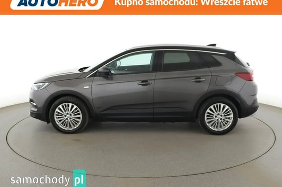 Opel Grandland X SUV 2020