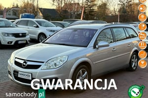 Opel Vectra Kombi 2007