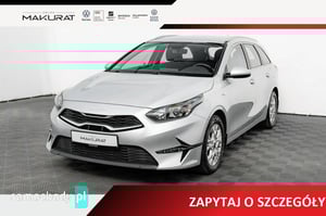 Kia Ceed Hatchback 2022