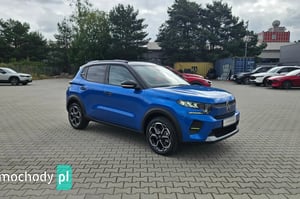 Citroen C3 Hatchback 2025