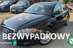 Audi A4 Kombi 2005