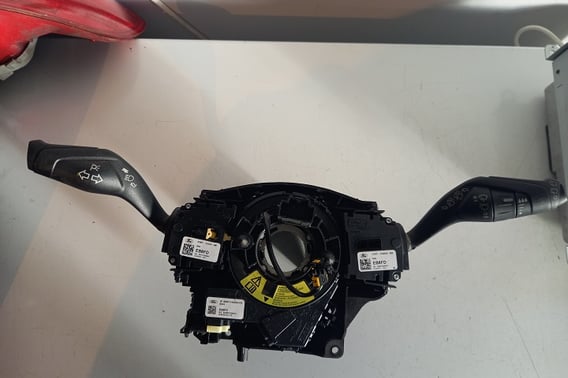 FORD KUGA MK2 PRZEŁĄCZNIK ZESPOLONY DV6T-13N064-DD