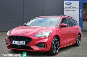 Ford Focus Kombi 2022