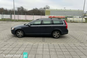 Volvo V70 Kombi 2010